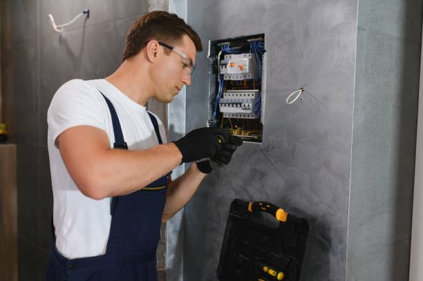 Best Circuit Breaker Repair  in Jamul, CA